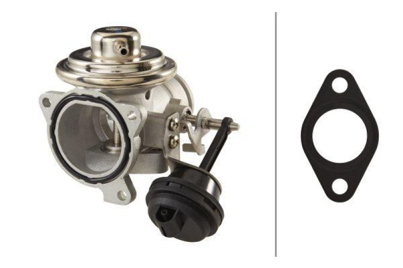 HELLA 6NU 010 171-311 AGR-Ventil f&uuml;r SKODA/AUDI/SEAT/VW
