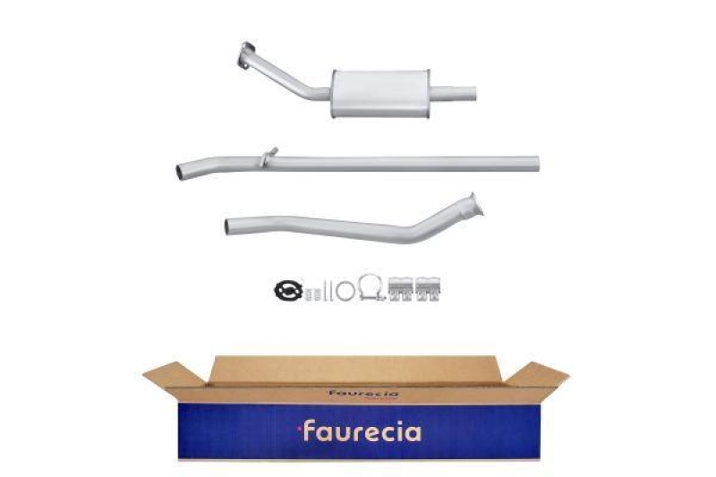 HELLA 8LB 366 021-491 Vorschalld&auml;mpfer PEUGEOT