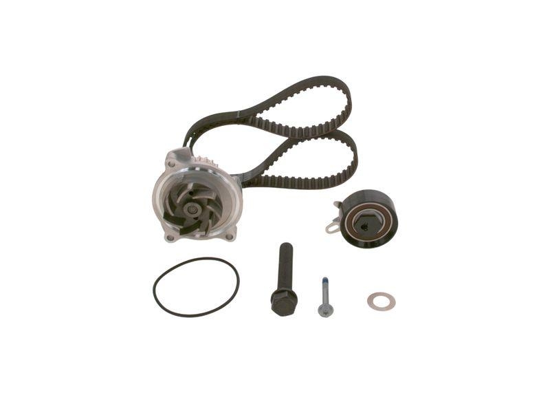 BOSCH 1 987 948 874 Wasserpumpe + Zahnriemensatz