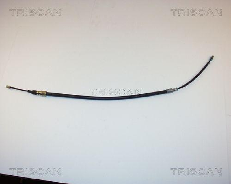 TRISCAN 8140 29125 Handbremsseil f&uuml;r Vw Polo/Polo Classic