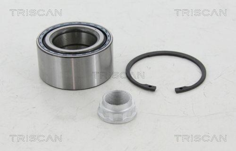 TRISCAN 8530 11233 Radlagersatz Hinten f&uuml;r Bmw 1-Serie F20, F30