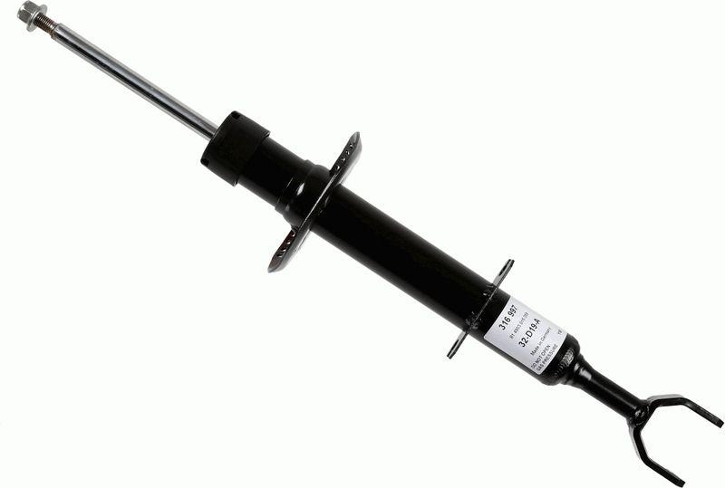 SACHS 316997 Sto&szlig;d&auml;mpfer