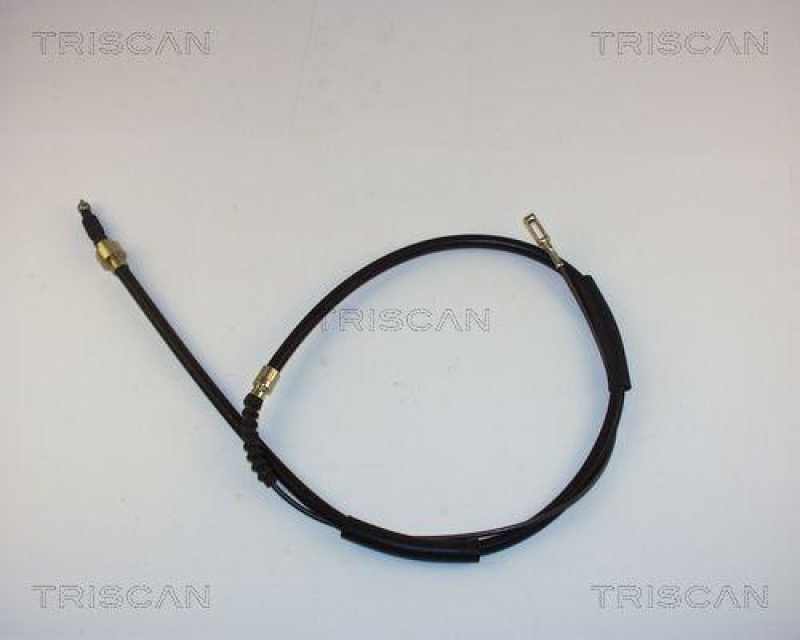 TRISCAN 8140 29112 Handbremsseil f&uuml;r Audi 100