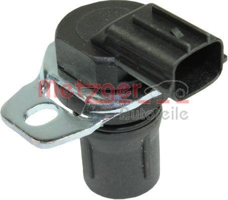METZGER 0909017 Sensor, Geschwindigkeit/Drehzahl für FORD
