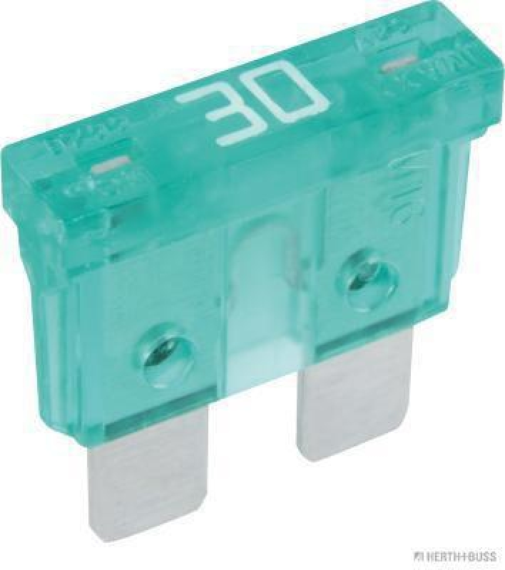 HERTH+BUSS 50295430066 Sicherung Standard, 30 A, 5 pcs