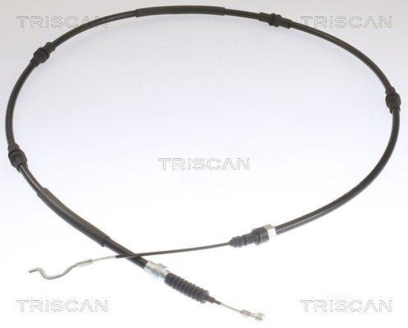 TRISCAN 8140 291182 Handbremsseil f&uuml;r Vag