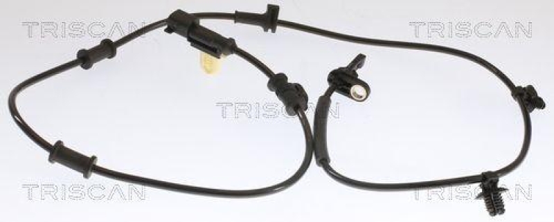 TRISCAN 8180 80216 Sensor, Raddrehzahl f&uuml;r Ford