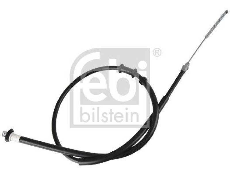 FEBI BILSTEIN 176778 Handbremsseil f&uuml;r Ford