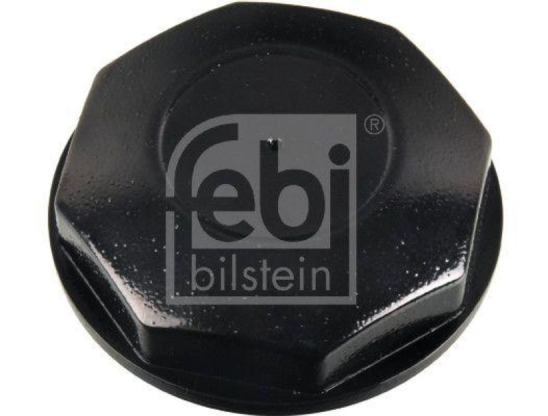 FEBI BILSTEIN 178927 Radkapsel f&uuml;r Radnabe f&uuml;r Volvo