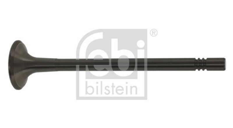 FEBI BILSTEIN 21212 Auslassventil f&uuml;r VW-Audi