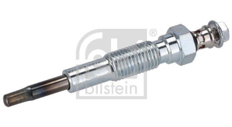 FEBI BILSTEIN 24917 Gl&uuml;hkerze f&uuml;r MAZDA