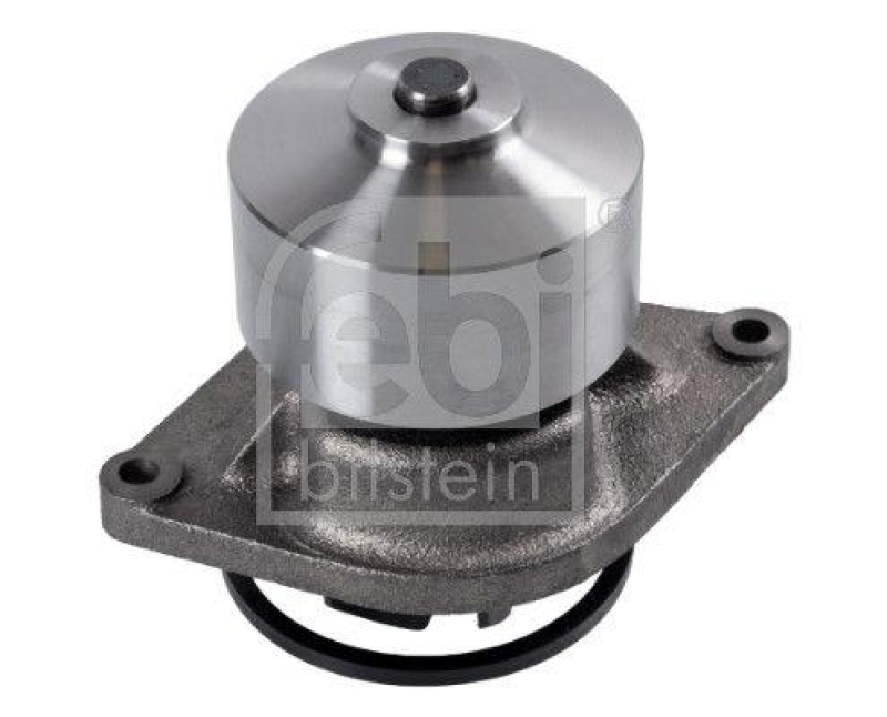 FEBI BILSTEIN 38752 Wasserpumpe mit Dichtring f&uuml;r DAF