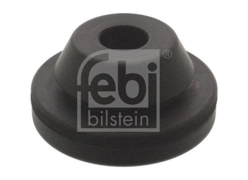 FEBI BILSTEIN 46044 Gummilager für Luftfiltergehäuse für Mercedes-Benz