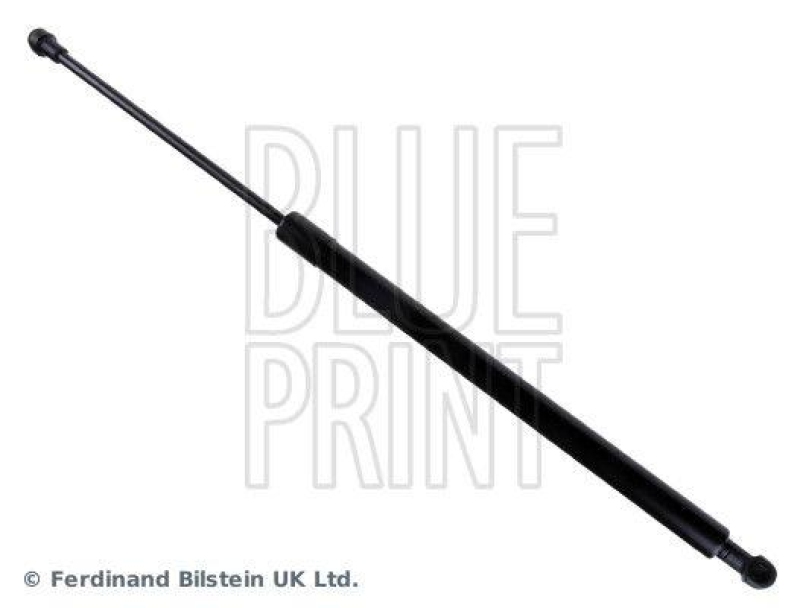 BLUE PRINT ADN15821 Gasdruckfeder für Heckklappe für NISSAN
