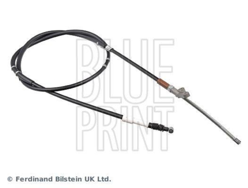 BLUE PRINT ADT346385 Handbremsseil für TOYOTA