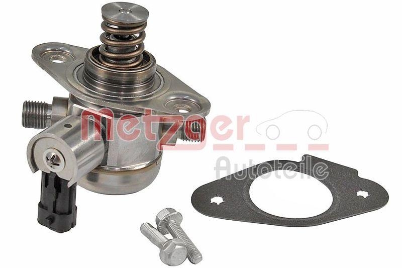 METZGER 2250440 Hochdruckpumpe f&uuml;r OPEL