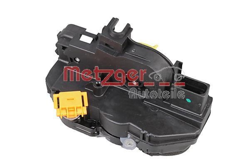 METZGER 2314225 T&uuml;rschloss f&uuml;r CHEVROLET/OPEL/VAUXHALL vorne links