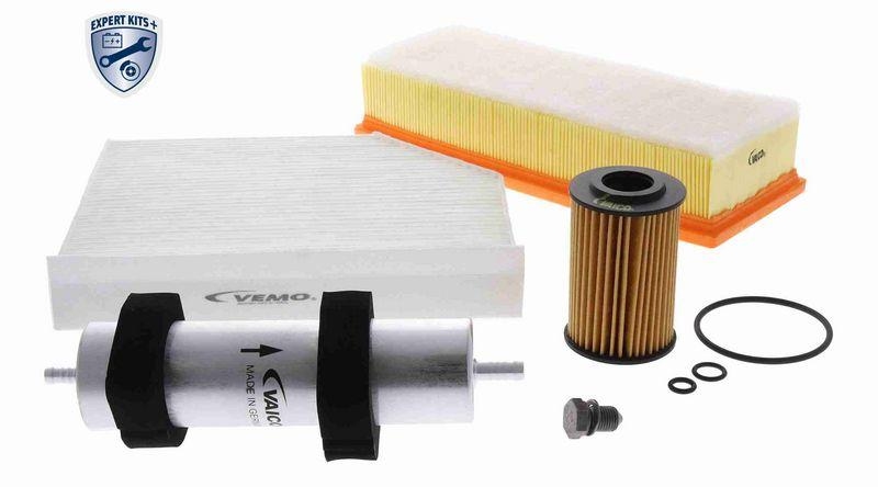 VAICO V10-9074 Filter-Satz f&uuml;r VW