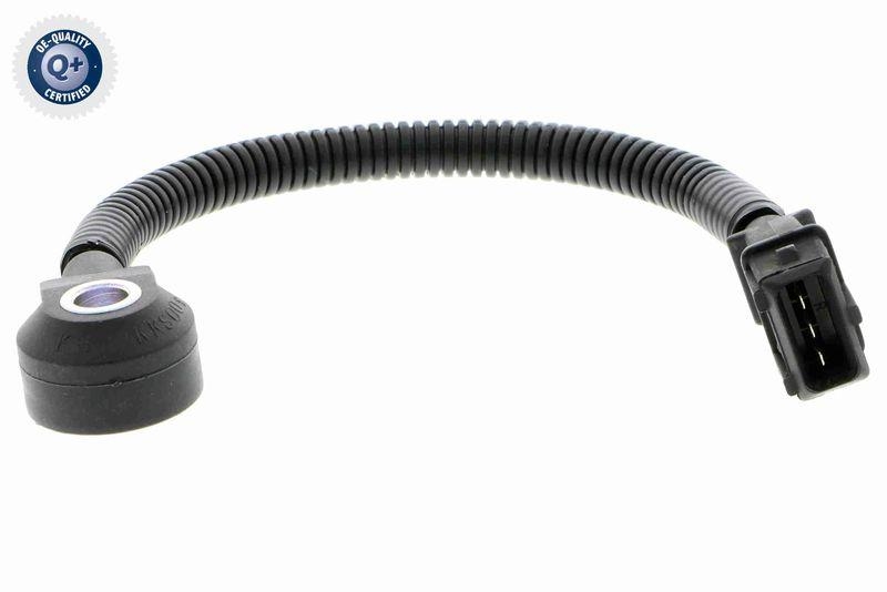 VEMO V52-72-0014 Klopfsensor 250 mm 3-Polig f&uuml;r HYUNDAI