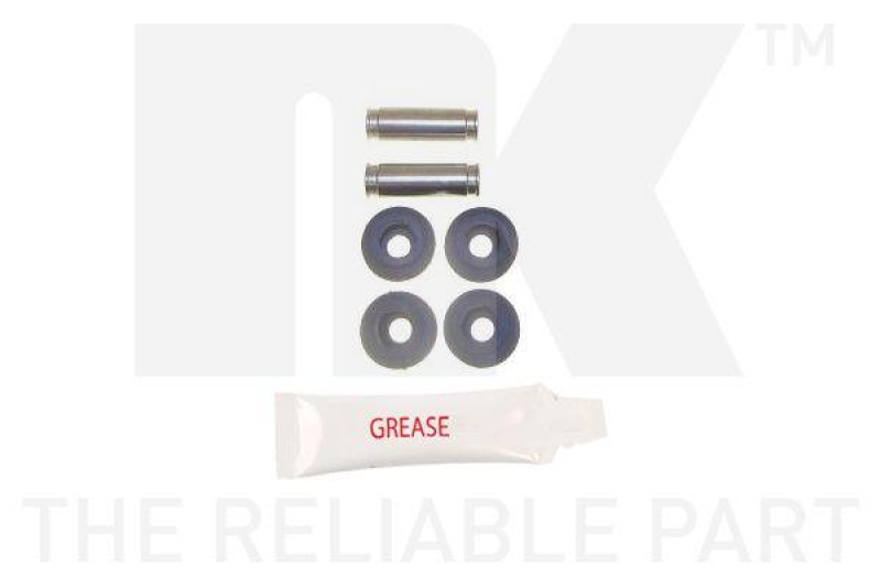 NK 8952001 F&uuml;hrungsh&uuml;lse, Bremssattel f&uuml;r SUZUKI