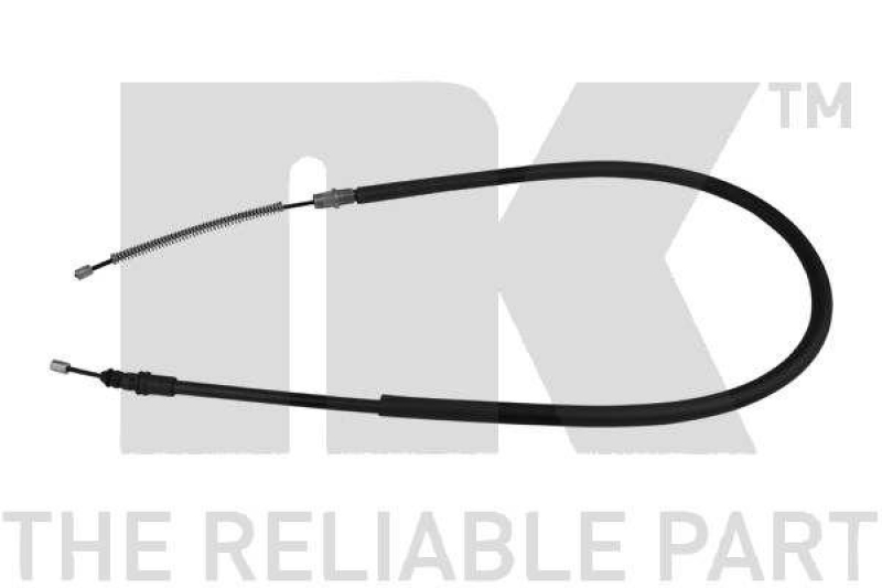 NK 903965 Seilzug, Feststellbremse f&uuml;r RENAULT