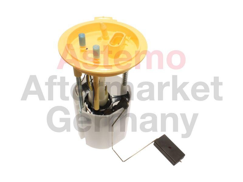 HITACHI 2503386 Kraftstofff&ouml;rdereinheit f&uuml;r AUDI u.a.