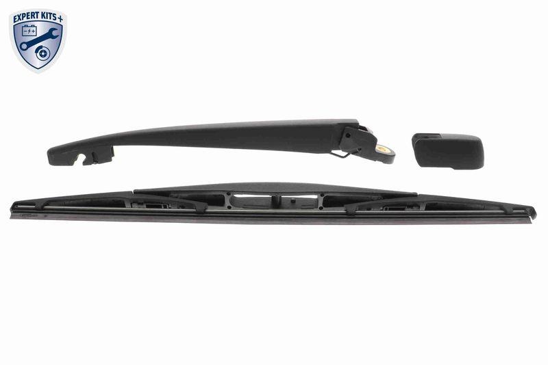 ACKOJA A26-0471 Wischarm-Satz, Scheibenreinigung hinten mit Wischblatt und Kappe mit Wisc für HONDA