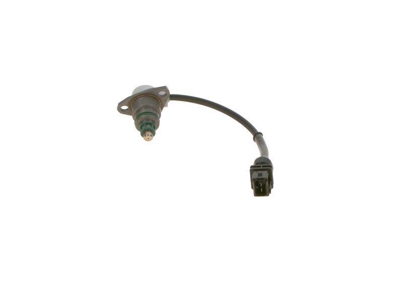 Bosch 0 281 002 781 Magnetventil