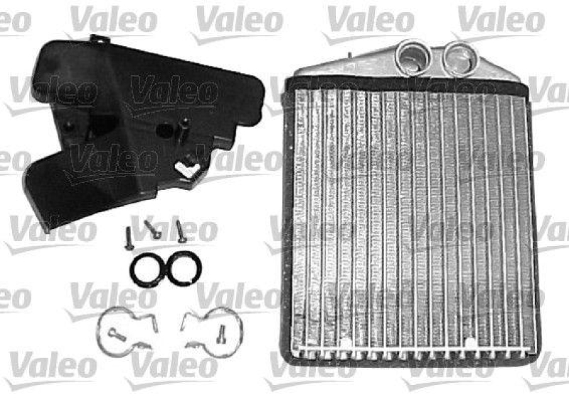 VALEO 812253 Warmetauscher FIAT CROMA II