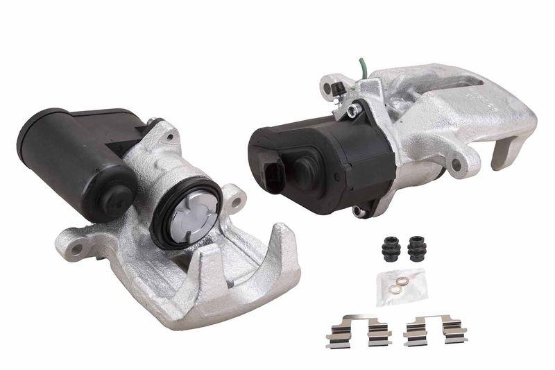 HELLA 8AC 355 397-211 Bremssattel für VW/AUDI/SEAT