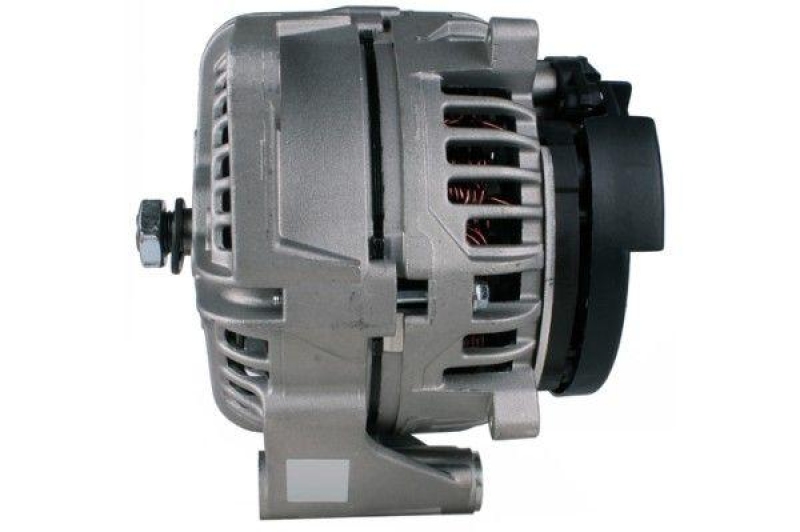 HELLA 8EL 012 584-301 Generator 28V 80A