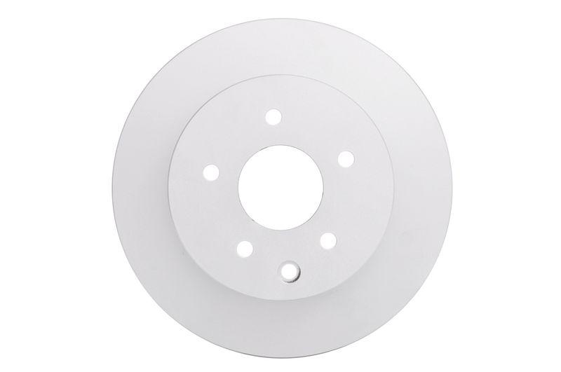 BOSCH 0 986 479 C12 Bremsscheiben &Oslash; 292mm f&uuml;r Hinterachse