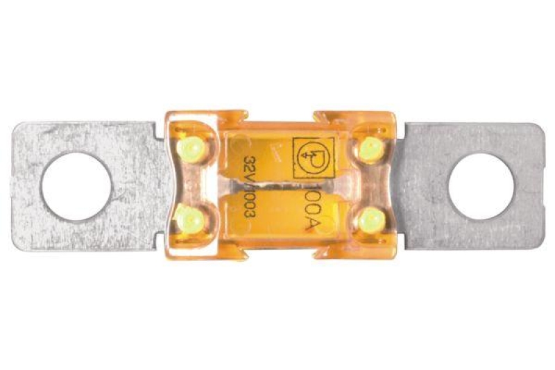 BOSCH 1 987 531 000 Sicherung