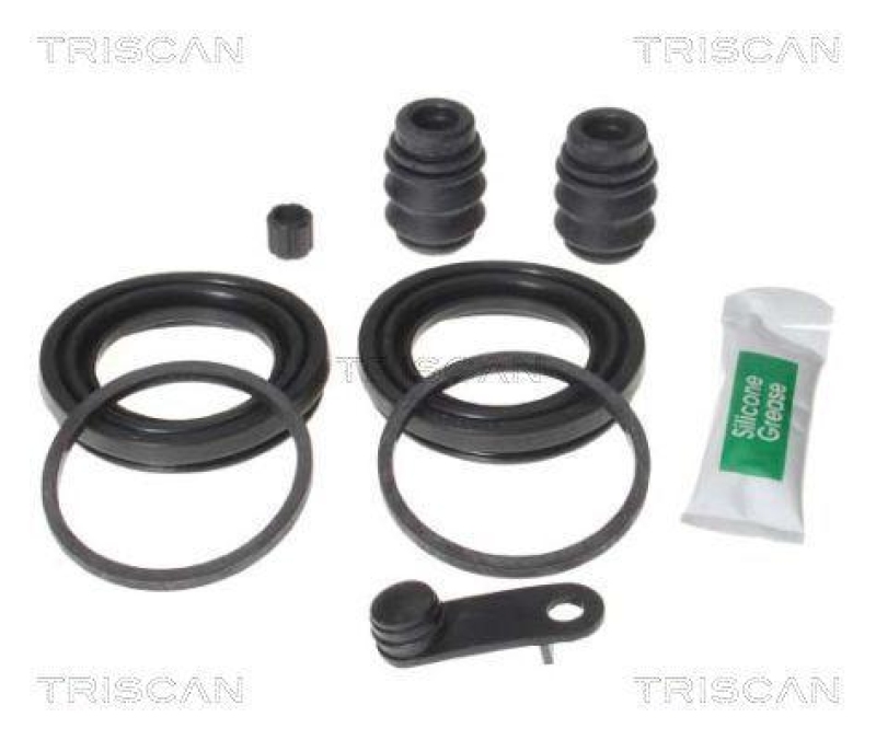 TRISCAN 8170 204538 Reperatursatz f&uuml;r Hyundai, Opel