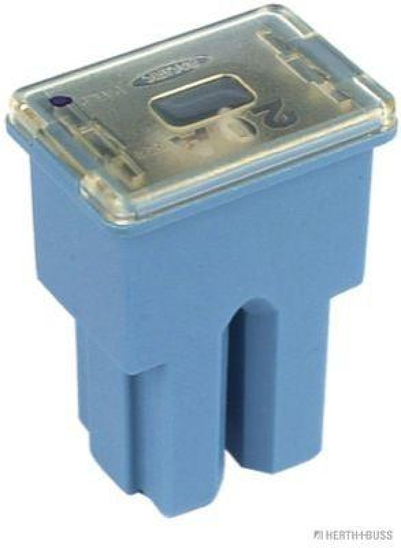 HERTH+BUSS 50295432 Sicherung PAL-AS, 20 A