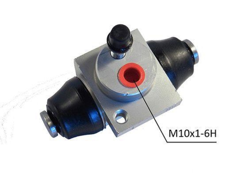 HELLA 8AW 355 532-051 Radbremszylinder f&uuml;r OPEL/CHEVROLET/DAEWOO