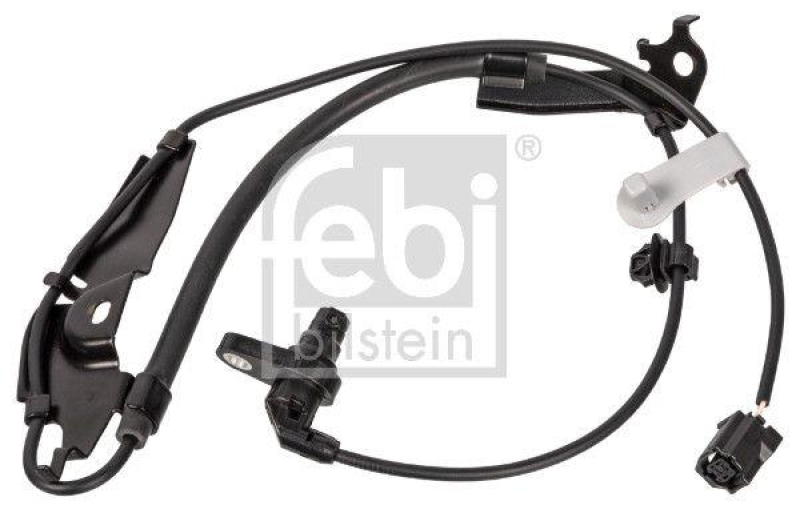 FEBI BILSTEIN 171088 ABS-Sensor f&uuml;r TOYOTA