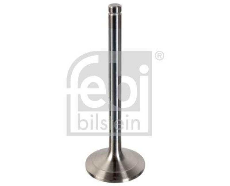 FEBI BILSTEIN 178928 Einlassventil für M A N