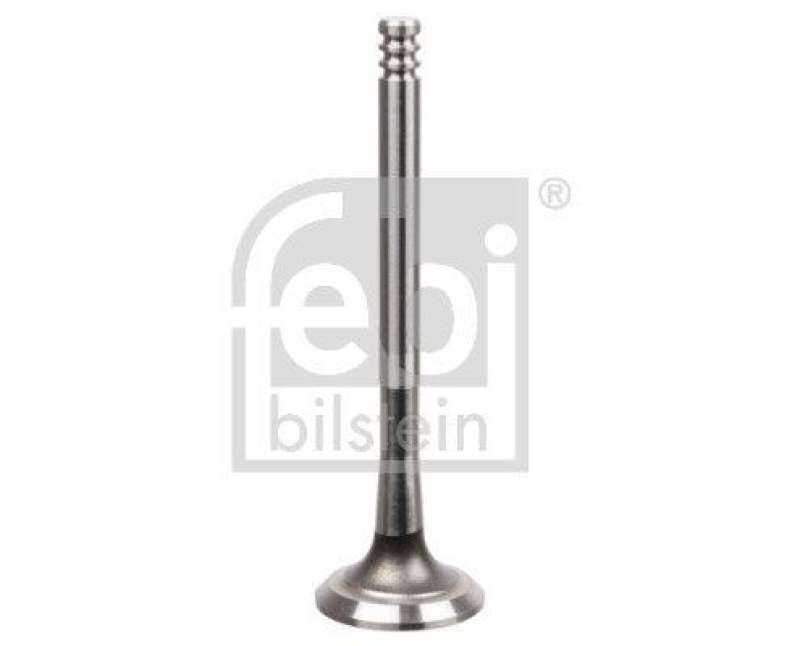 FEBI BILSTEIN 21214 Einlassventil f&uuml;r VW-Audi