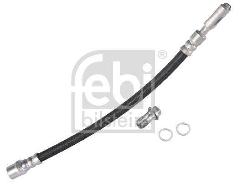 FEBI BILSTEIN 30857 Bremsschlauch f&uuml;r VW-Audi