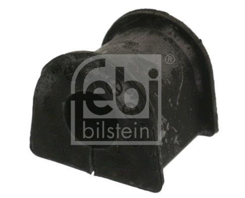 FEBI BILSTEIN 41579 Stabilisatorlager f&uuml;r HYUNDAI