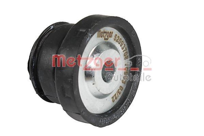 METZGER 52093708 Lagerung, Lenker f&uuml;r ALFA ROMEO VA links/rechts INNEN