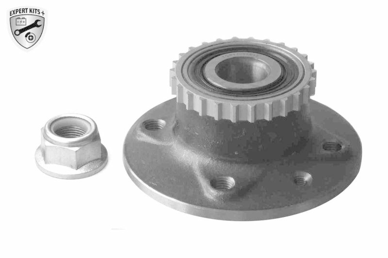 VAICO V46-0445 Radlagersatz Hinterachse f&uuml;r RENAULT