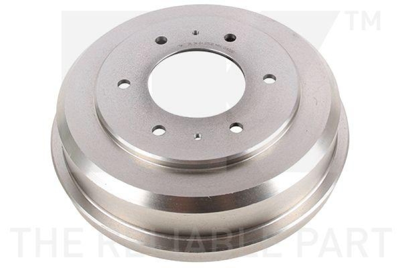 NK 263401 Bremstrommel für HYUNDAI