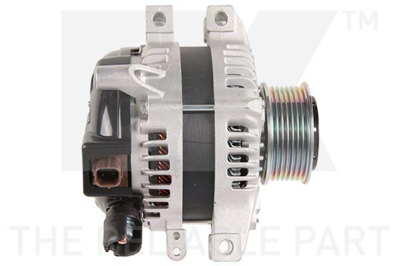 NK 4826006 Generator f&uuml;r HONDA