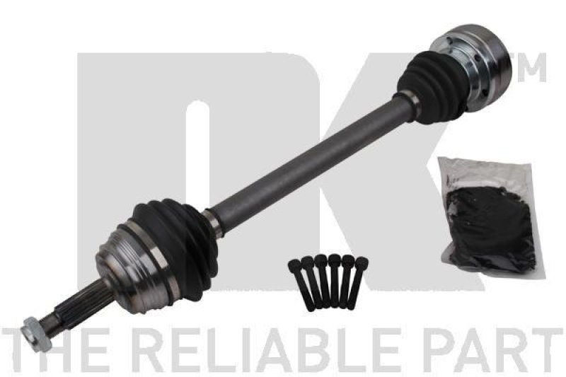 NK 5047107 Antriebswelle f&uuml;r SEAT, VW