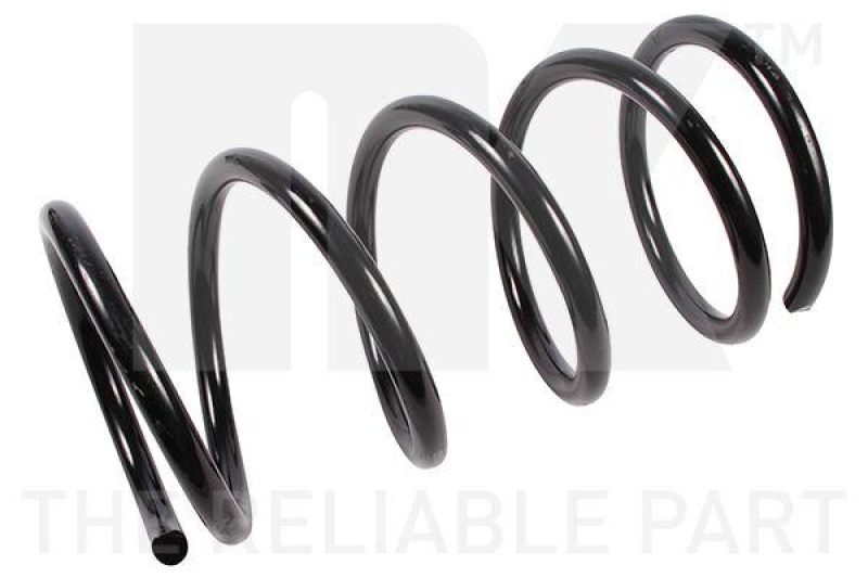 NK 5325101 Fahrwerksfeder f&uuml;r FORD, FUSO (MITSUBISHI)