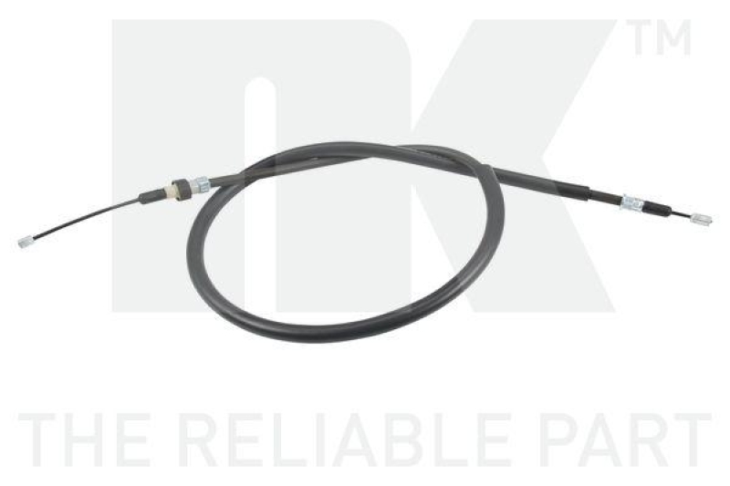 NK 903966 Seilzug, Feststellbremse f&uuml;r RENAULT