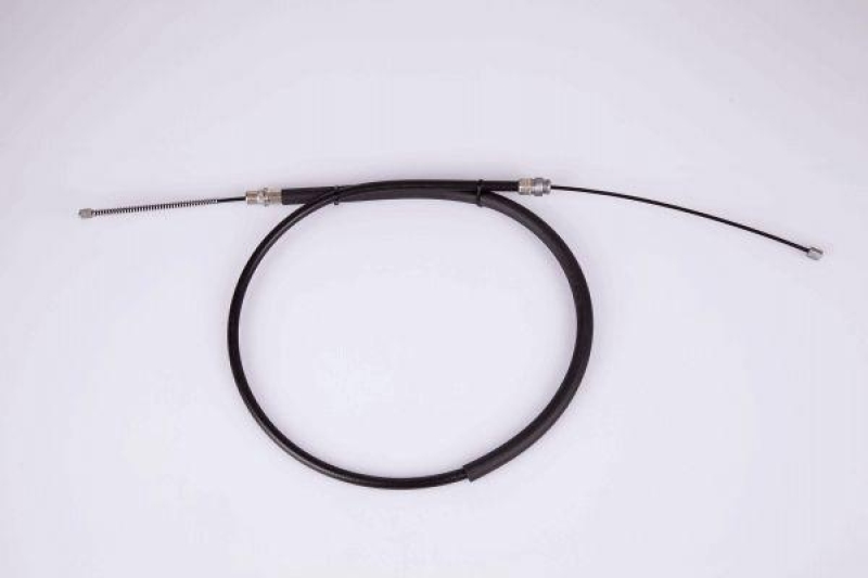 HELLA 8AS 355 668-151 Seilzug, Feststellbremse f&uuml;r RENAULT