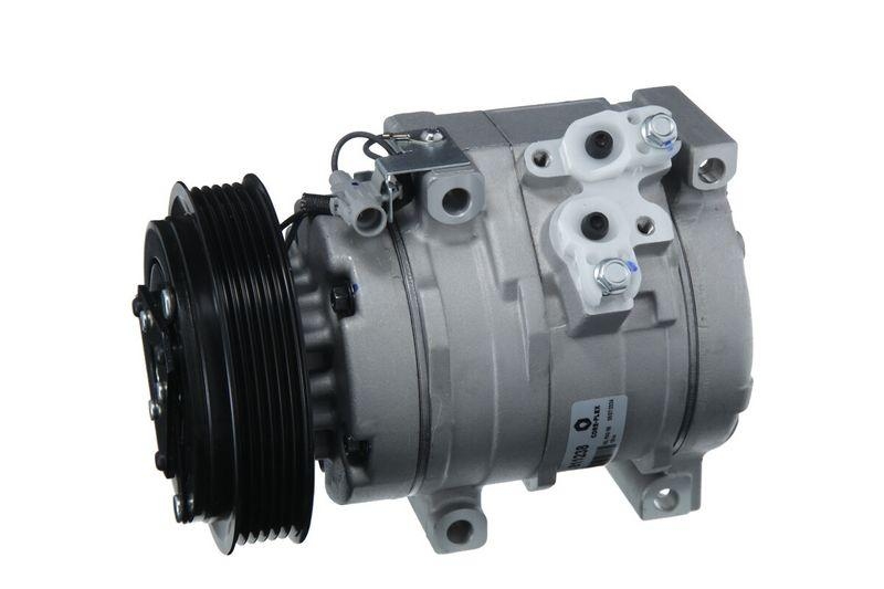 VALEO 811238 Kompressor EMGRAND EC7 2009>